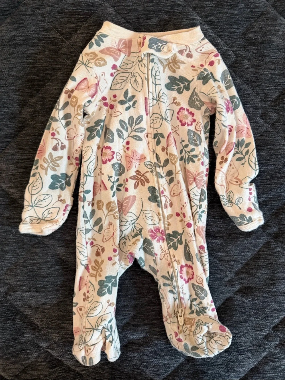 Sleep & Play 🦋